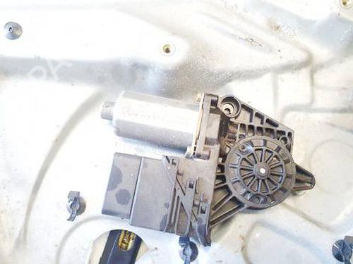 Left rear window motor VW PASSAT B5.5 (3B3) 1.9 TDI | BP34743508E23 - Image 3