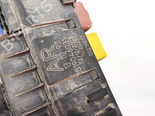 Fuse box OPEL VECTRA C (Z02) 2.0 DTI 16V (F69) | BP32943417E1 - Image 3