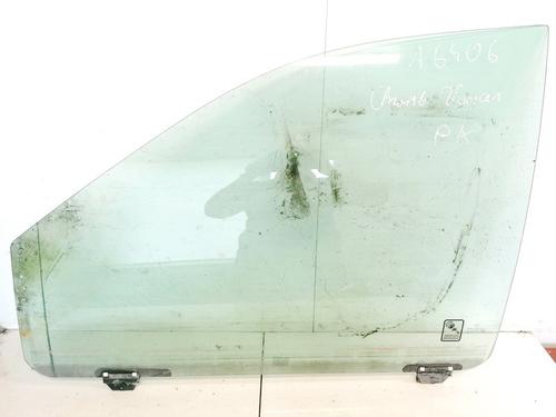 Dør rude ventre foran Dør rude ventre foran CHRYSLER VOYAGER / GRAND VOYAGER III (GS_, NS_) 2.5 TD (116 hp) 35492783 35492783