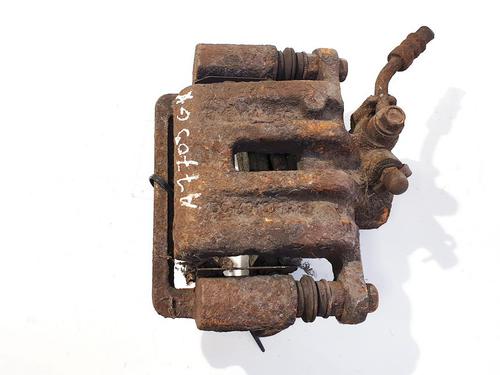 Used Left rear brake caliper Left rear brake caliper 35426430 35426430
