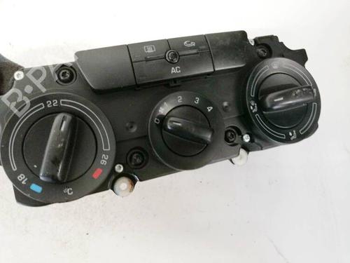 Used Climate control Climate control 35089193 35089193