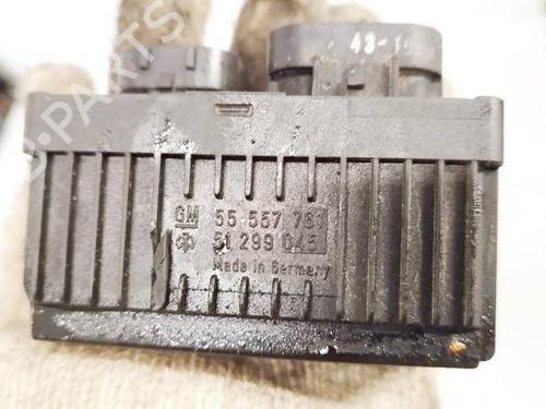 Electronic sensor OPEL ASTRA J (P10) 1.7 CDTI (68) | BP38478145M84 - Image 3