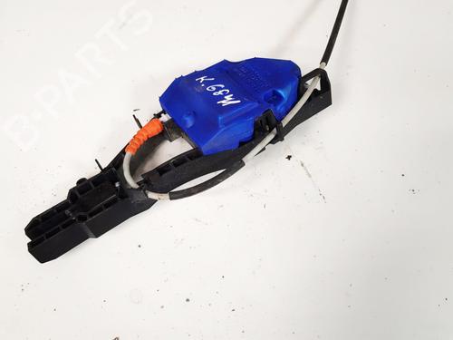 Used Exterior handle Exterior handle 35547517 35547517