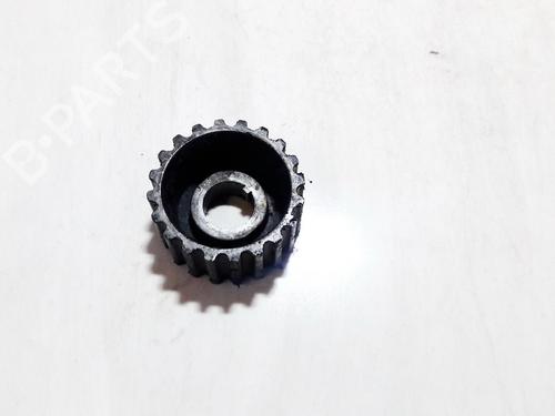 Used Pulley Pulley 35600056 35600056