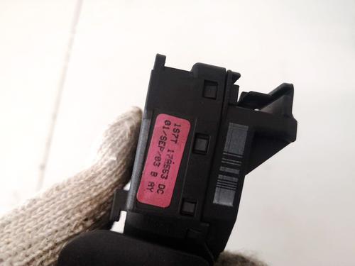 Warning switch FORD MONDEO III (B5Y) 2.0 16V | BP35475887I22 - Image 3