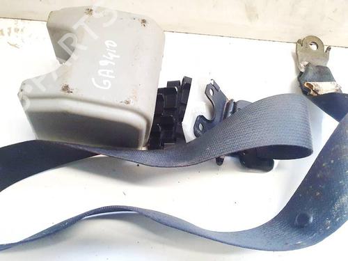 Used Rear right seatbelt Rear right seatbelt NISSAN X-TRAIL I (T30) 2.2 dCi (136 hp) 35177377 35177377