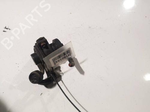 Used Electronic module Electronic module OPEL ZAFIRA A MPV (T98) 2.0 DI 16V (F75) (82 hp) 34779210 34779210