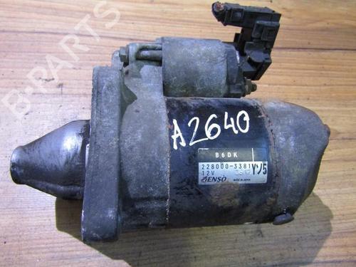 Used Starter Starter 35651375 35651375