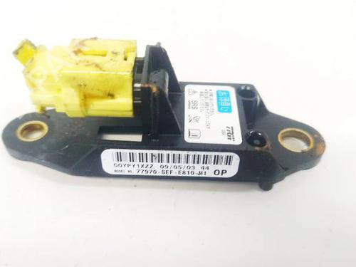 Electronic module HONDA ACCORD VII (CL, CN) 2.2 i-CTDi (CN1) | BP32583199M83  - Image 5