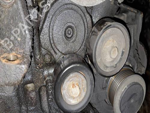 Used Pulley Pulley HONDA ACCORD VII (CL, CN) 2.2 i-CTDi (CN1) (140 hp) 40520061 40520061