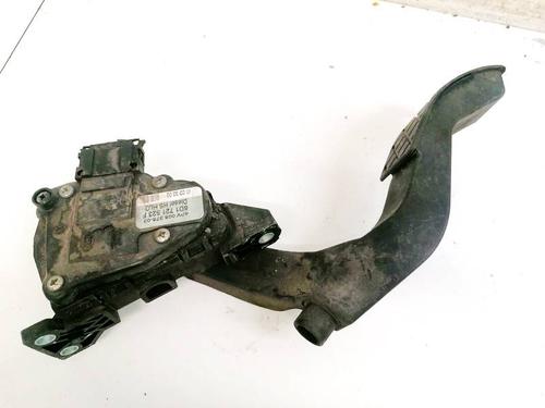 Pedal Pedal AUDI A6 C6 (4F2) 2.4 (177 hp) 35356680 35356680