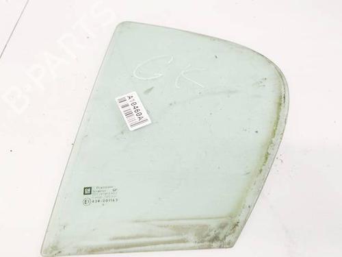 rear-left-quarter-glass-opel-astra-h-a04-2004-2005-2006-2007-2008-2009-2010-2011-2012-2013-2014-34884517 main image