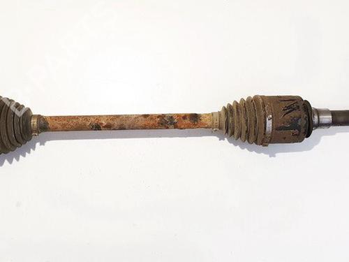 Used Right front driveshaft Right front driveshaft MERCEDES-BENZ GL-CLASS (X164) GL 420 CDI 4-matic (164.828) (306 hp) 35399665 35399665