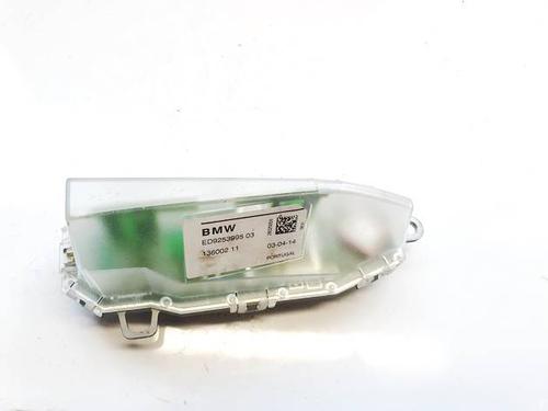 Antenne/Base BMW i3 (I01) Range Extender | BP38183343C140 - Image 3