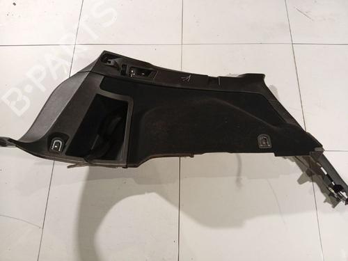 Used Boot lining Boot lining SUBARU LEGACY V (BM) 2.0 D AWD (BMD) (150 hp) 34747119 34747119
