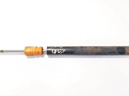Used Left rear shock absorber Left rear shock absorber 35426327 35426327