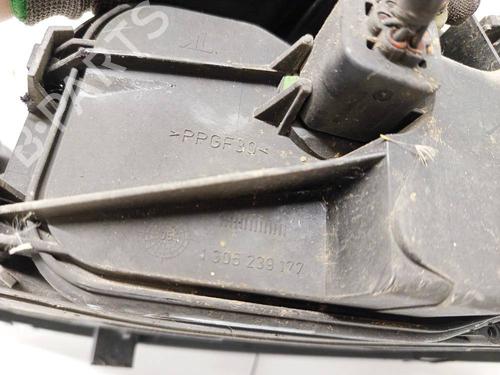 Right headlight FORD MONDEO III (B5Y) 1.8 16V | BP34804263C29 - Image 3