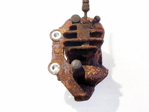 Left front brake caliper PEUGEOT RCZ 1.6 16V | BP35034053M105 - Image 2