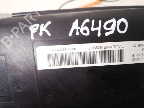 Other NISSAN ALMERA II Hatchback (N16) 1.5 | BP33094225O1 - Image 3