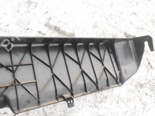 Boot lining MERCEDES-BENZ A-CLASS (W169) A 180 CDI (169.007, 169.307) | BP35334096I3 - Image 3