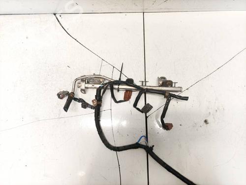 Used Injection rail Injection rail 35298833 35298833