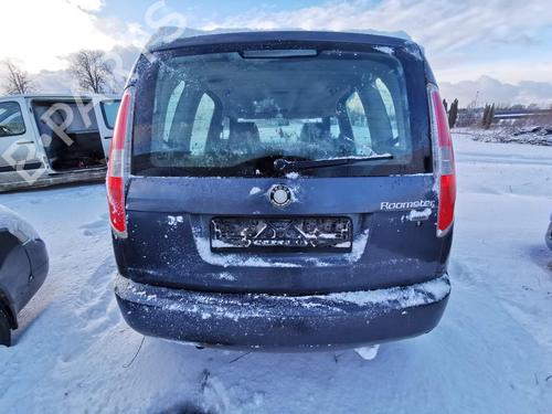 Switch SKODA ROOMSTER (5J7) 1.2 | BP33488632I30  - Image 11