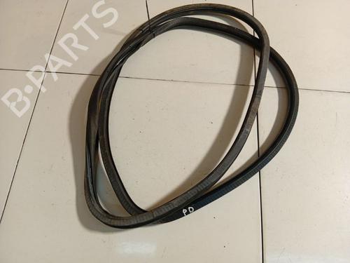 Used Rubber door seal Rubber door seal AUDI A6 C6 (4F2) 2.0 TDI (140 hp) 40028746 40028746