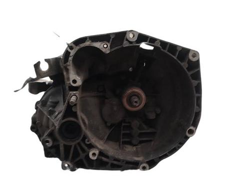 Used Gearbox Gearbox 35332126 35332126