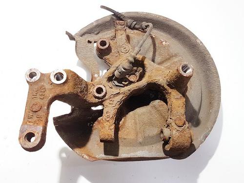Used Right rear steering knuckle Right rear steering knuckle 35431275 35431275