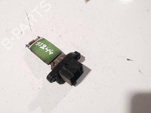 Used Heater resistor Heater resistor 34992284 34992284