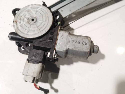 Right rear window motor HONDA CIVIC VIII Hatchback (FN, FK) 2.2 CTDi (FK3) | BP34739906E22 - Image 2
