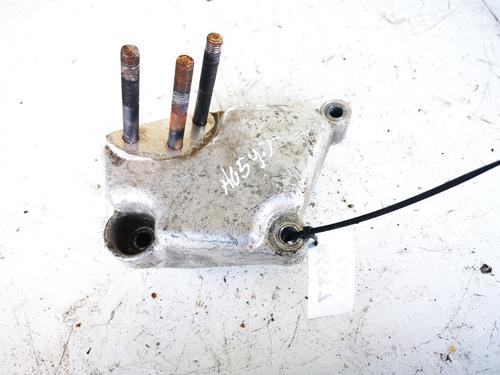 Used Support Support MITSUBISHI SPACE STAR MPV (DG_A) 1.9 DI-D (DG4A) (102 hp) 33077139 33077139