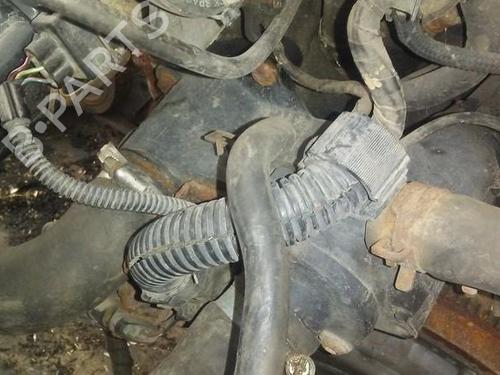 Used Thermostat housing Thermostat housing 35684985 35684985