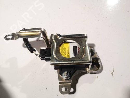 Used Electronic module Electronic module 35023983 35023983