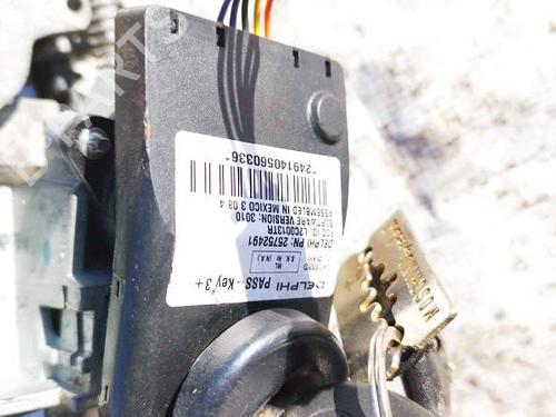 Ignition barrel CADILLAC SRX 3.6 | BP34920967M48 - Image 3