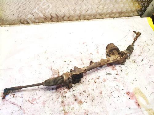 Used Steering column Steering column VW CADDY III MPV (2KB, 2KJ, 2CB, 2CJ) 2.0 SDI (70 hp) 35327349 35327349