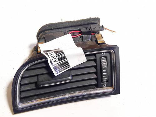 Luftventilen SKODA SUPERB II (3T4) 2.0 TDI (140 hp) 32592262