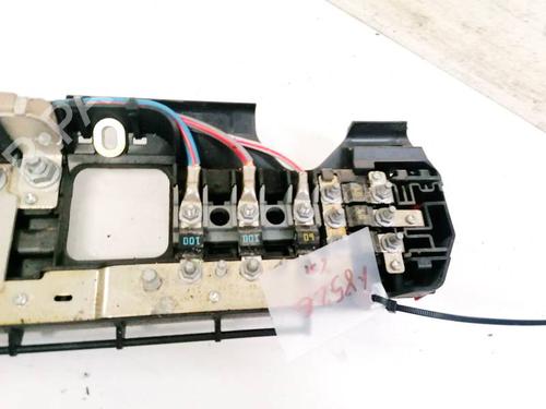 Cable FORD FOCUS C-MAX (DM2) 1.6 TDCi | BP35365190E12 - Image 3