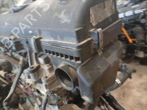 Luftfilter kasse Luftfilter kasse NISSAN MICRA III (K12) 1.2 16V (80 hp) 36852300 36852300