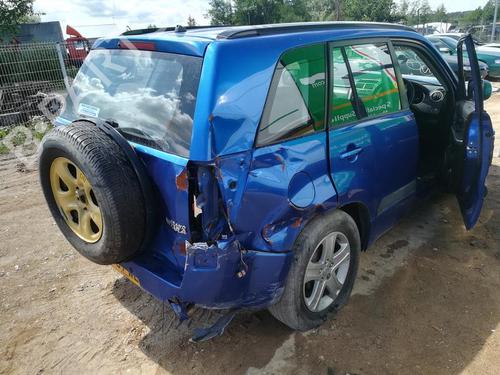 Electronic module SUZUKI GRAND VITARA II (JT, TE, TD) 1.9 DDiS (JB419WD, JB419XD) | BP33510534M83  - Image 9