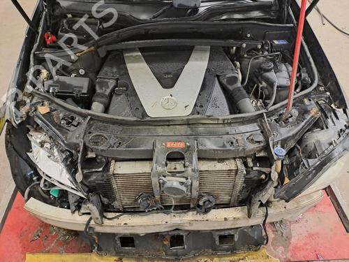 Electronic module MERCEDES-BENZ GL-CLASS (X164) GL 420 CDI 4-matic (164.828) | BP32922896M83  - Image 11