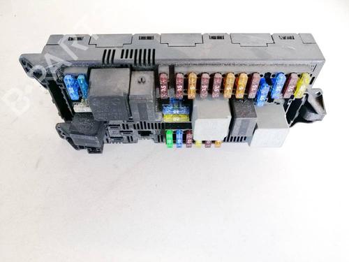 Fuse box MERCEDES-BENZ E-CLASS (W211) E 220 CDI (211.006) | BP32950074E1 - Image 2
