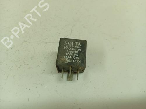 Electronic sensor FORD TRANSIT Van (FA_ _) 2.4 DI (FAA_, FAB_, FAC_, FAD_) | BP37678393M84 - Image 2