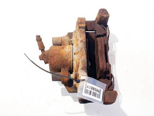 Right front brake caliper VW GOLF V (1K1) 2.0 TDI 16V | BP34900189M104 - Image 3