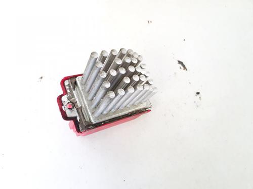 Used Heater resistor Heater resistor SEAT TOLEDO II (1M2) 2.3 V5 (150 hp) 35486790 35486790