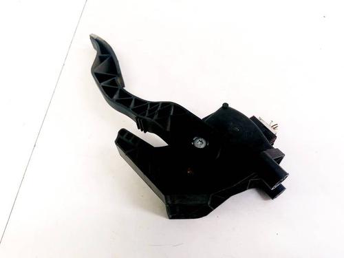 Used Pedal Pedal OPEL MERIVA A MPV (X03) 1.7 CDTI (E75) (100 hp) 35360957 35360957