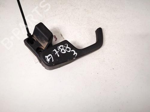 Used Interior handle Interior handle VW PASSAT B3/B4 Variant (3A5, 35I) 1.9 TDI (90 hp) 35449989 35449989