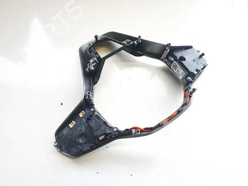 Steering wheel controls VW ID.4 (E21) Performance | BP37655313E15 - Image 2