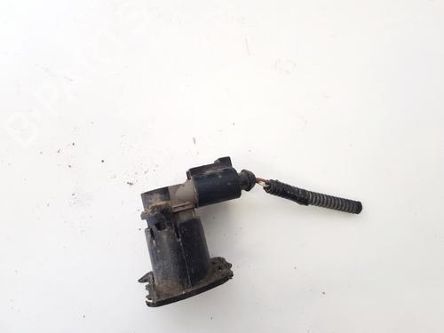 Electronic module SKODA SUPERB I (3U4) 2.5 TDI | BP35544760M83 - Image 3