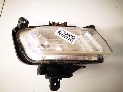 Used Left front fog light Left front fog light 34782269 34782269